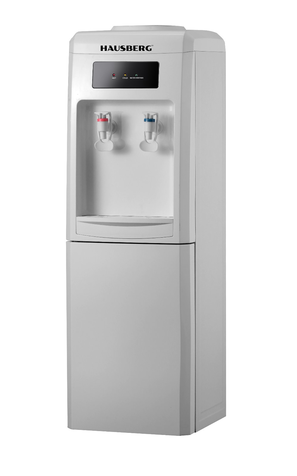 ELECTRIC WATER DISPENSER